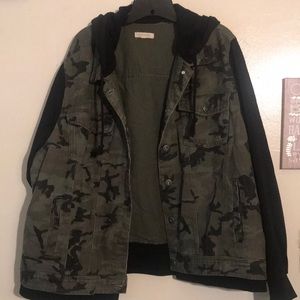 Jacket